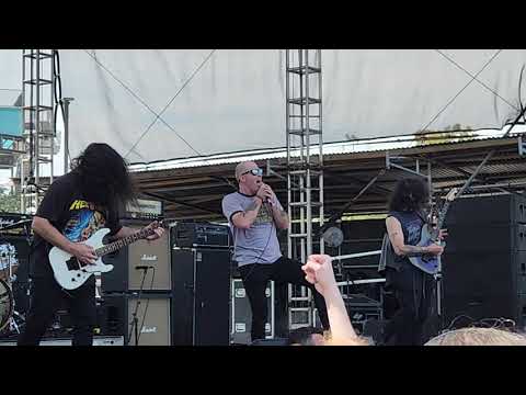 Sumerlands - "Dreamkiller / Blind" (3/23/24) Hell's Heroes VI (Houston, TX)