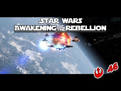 The WORST EPISODE YET: Awakening Of The Rebellion, Rebels #46