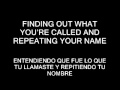 Kaiser Chiefs - Ruby - Lyrics y Traducción 