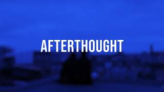 Joji &amp; BENEE - Afterthought (Lyrics)