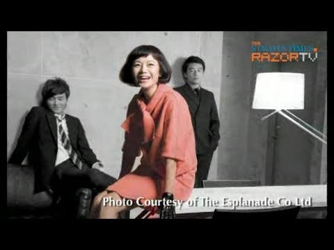 Sylvia Chang's Design for Living (Pt 1)