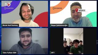 Düzce Fen Lisesi’nden Uluslararası Büyük Başarı