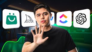 Los 5 Mejores Negocios Con Inteligencia Artificial (Probados)