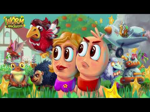 Worm Of Applewood Saving Lucy Video