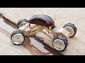 Amazing DIY How To Make Power Monster Truck Off Road Car
