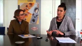 Interview B  Egelhof