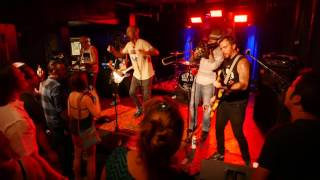 The Bunny Gang - UMS, 3 Kings Tavern, Denver July 28 2016