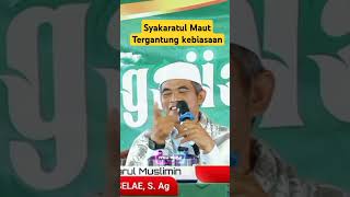 Download lagu Sekaratul maut tergantung kebiasaan || ust zulkarnain baok selae #ceramahagama #ceramahlucu #lombok mp3