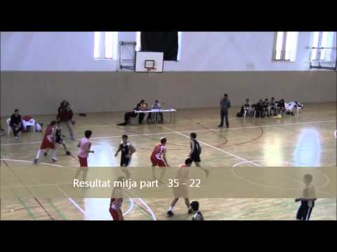 CB Vic 1 68 - CB Sta. Eugènia B. 57