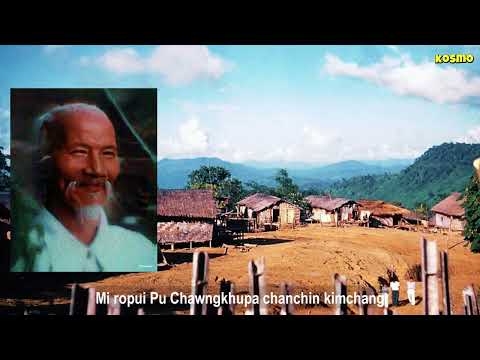 A full-in Pu Chawngkhupa Chanchin || Mutnaa ngaihthlak atan