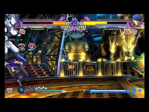 ENMAT BBCSEX - Grand Finals - RomsanZX(W)(HK) vs Sacredconsitck(L)(NO) 1:2