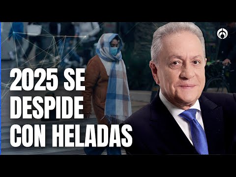 En Vivo | José Cárdenas Informa