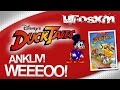Duck Tales: Remastered - #1 - Ankliv, weeeooo ...