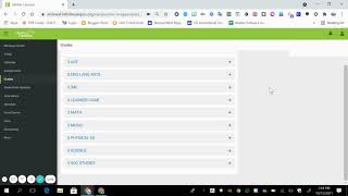 IC Parent Portal Tutorial Video: Elementary Grades