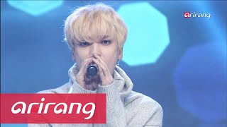 Simply K-Pop _ TEEN TOP(틴탑) _ Please, don&#39;t go _ Ep.199 _ 012916
