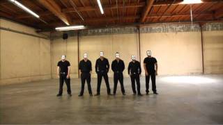 Portrait Of A Call Girl