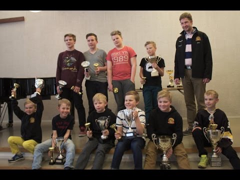 Pita 2015 palkitsemistilaisuus 11.5.2015