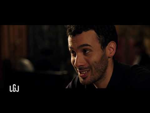 Frat Pack' avec Patrice Leconte