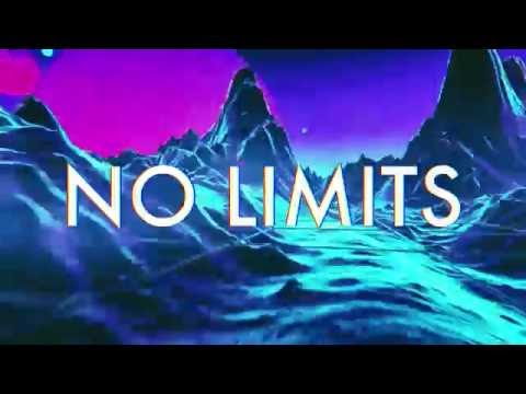 ZAYDE WOLF - NO LIMITS - DUDE PERFECT - Xbox E3 2016 song