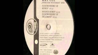 Kay Cee - Unsolved Mysteries (Elektrochemie LK Remix)