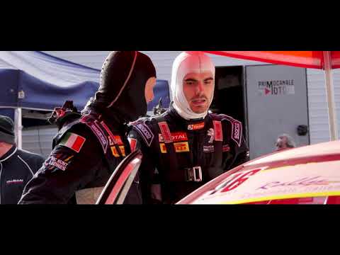 44° Rally Il Ciocco   Straffi   Nesti