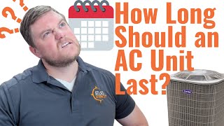 STOP Replacing Your AC Unit TOO Soon!!!