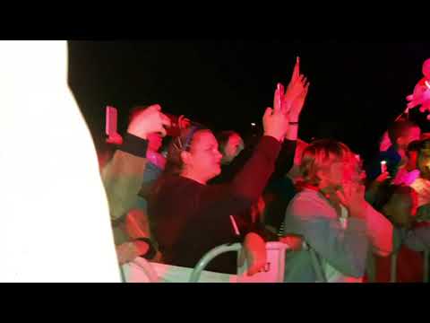 Zenon Martyniuk czyli gwiazda wieczoru podczas imprezy promocyjnej „4 M”