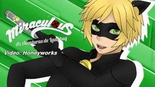Download lagu 【Miraculous Ladybug】ver. Kinyoubi no Ohayou ~ Friday's 'Good Morning' 【Gero】 mp3