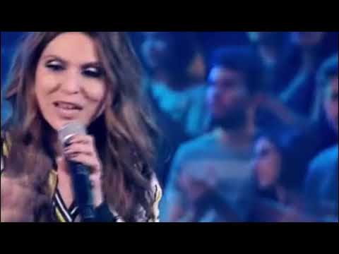 Aline Barros Emociona Fernadinha e Luan ao cantar RESSUSCITA ME no SÓ TOCA TOP   HD   Copiar