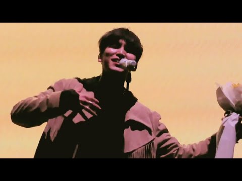 220319 Colde 2022 Live / Surf in Busan : Colde (콜드) - Sunflower