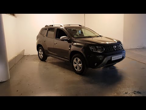 2019 Dacia Duster COMFORT BLUE DCI 115 18,495