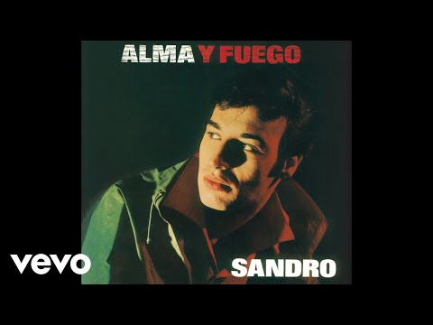 Hombre De Ningun Lugar Ft Sandro Y Su Conjunto - Sandro