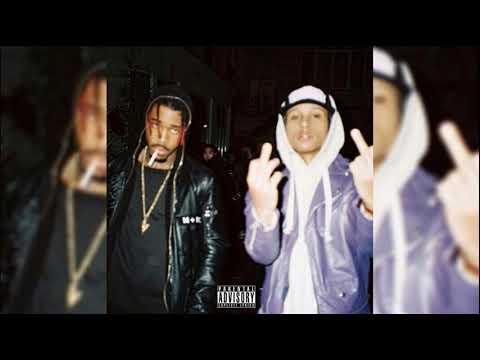 Ateyaba - Grisbis (Remix) (Feat. J $tash & Bip's)