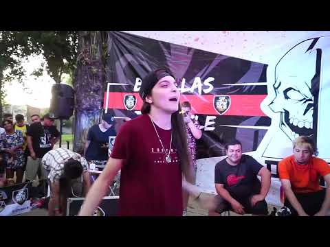 8vos - KMC vs Craken - Dinastia Free Vol2