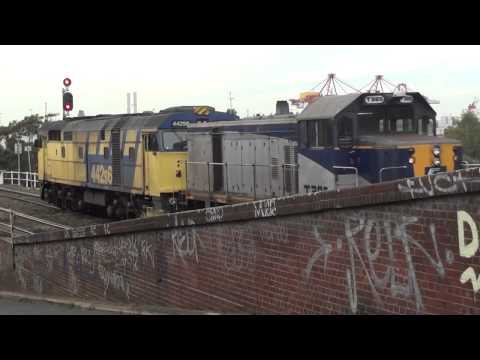 Bunbury Street - T385-442s6