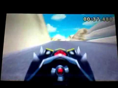 [MK7 Former Tie World Record + BKS section 2] Wuhu Loop - 1:18.534 by Aspyk