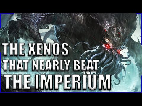 The Rangdan Xenocides EXPLAINED By An Australian | Warhammer 40k Lore