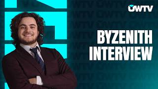 byZenith: "Us and Extinction have caught up" | Disguised