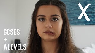 How to cope with bad/disappointing exam results| 2017 GCSE+A Level