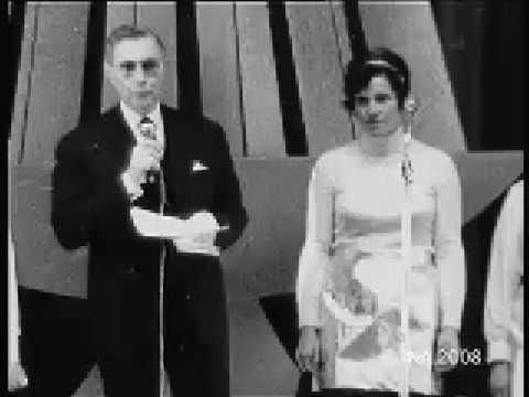 "Joli Logis", entretien avec Mme MESLANDES, La Fée du Logis en 1969.