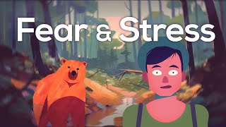 Stress and Fear - What's the Difference?