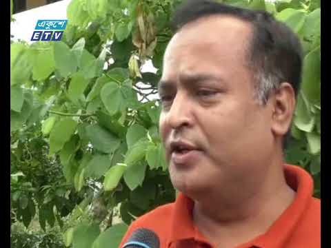Bangobandhu Auditoriam      News Ekushey Televsion Ltd. 26.09.2017