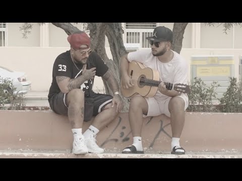 DaniMflow - ETERNIDAD (Official Video)