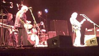 Neil Young- Hit the Road- New York City MSG 12/16
