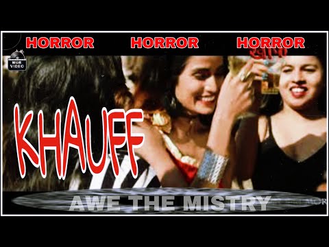 vivek ben horror movie