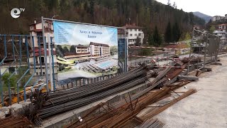 Община Баните се превръща в притегателен център за инвестиции