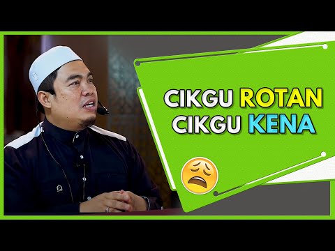3 Keperitan Menuntut Ilmu 