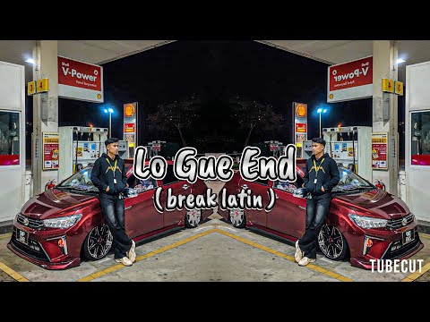Dj Lo Gue End (discoYawremix) breaklatin