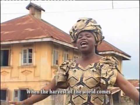 Lady Evangelist Bisi Alawiye Aluko  - AYIPADA 3