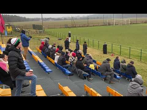 SEMP - Młodzik Radom   0:1   (13.11.2021)